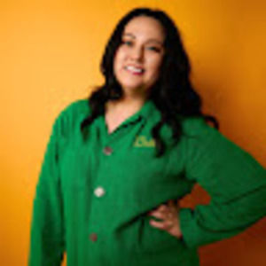 Meet your Posher, Jo